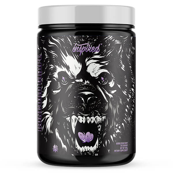 Inspired DVST8 BBD Pre Workout