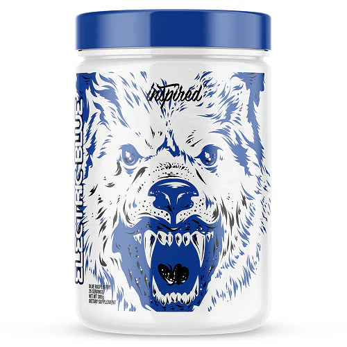 Inspired DVST8 BBD Pre Workout