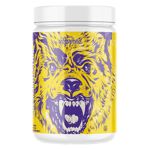 Inspired DVST8 BBD Pre Workout