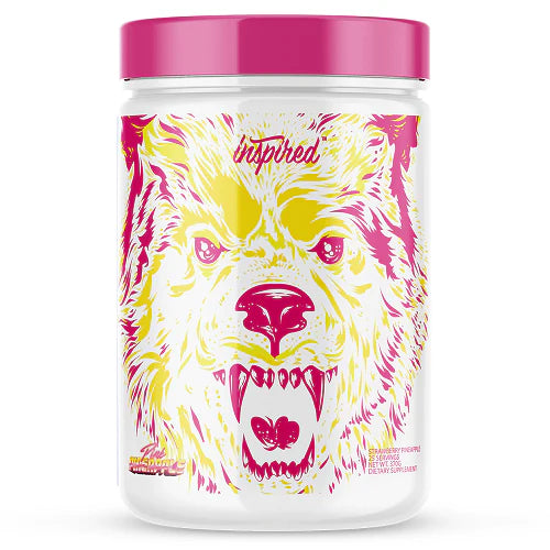 Inspired DVST8 BBD Pre Workout