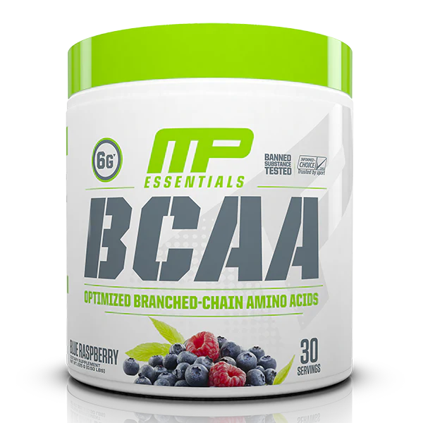 MusclePharm BCAA Essentials