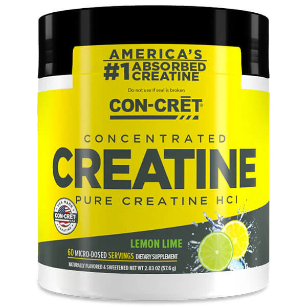 Promera Sports Con-Cret Creatine HCI