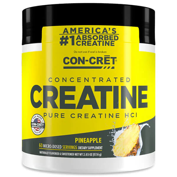 Promera Sports Con-Cret Creatine HCI