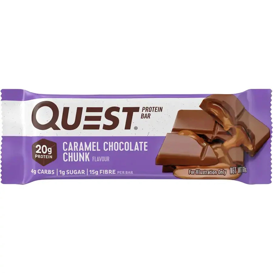 Quest Protein Bar 60G