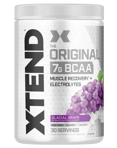 Xtend BCAA Hydration