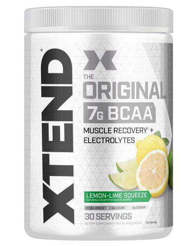 Xtend BCAA Hydration