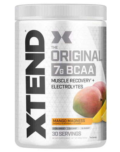 Xtend BCAA Hydration