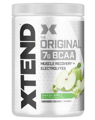 Xtend BCAA Hydration
