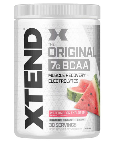 Xtend BCAA Hydration