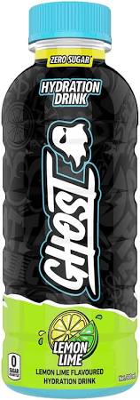 GHOST® HYDRATION 500ML