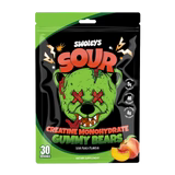 Swoleys Sour Creatine Gummy Bears