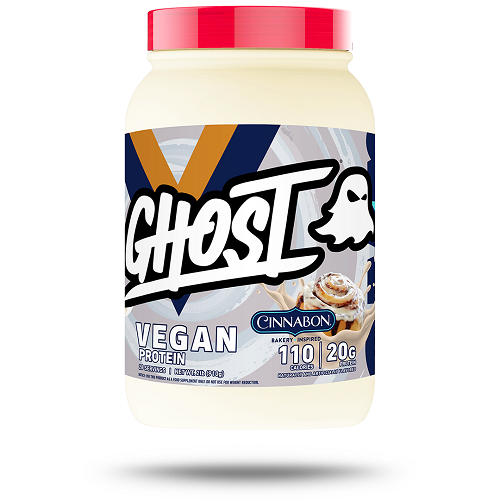 Ghost Lifestyle Whey Vegan Protein
