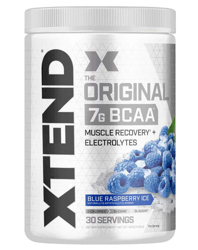 Xtend BCAA Hydration