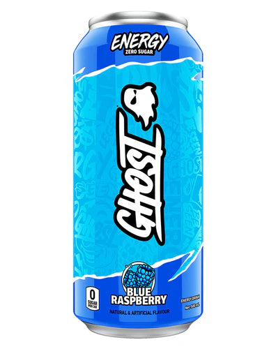 Ghost Energy Drink RTD 500ML