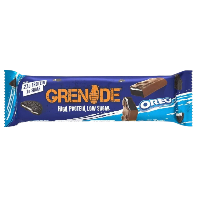 Grenade Protein Bar 60G