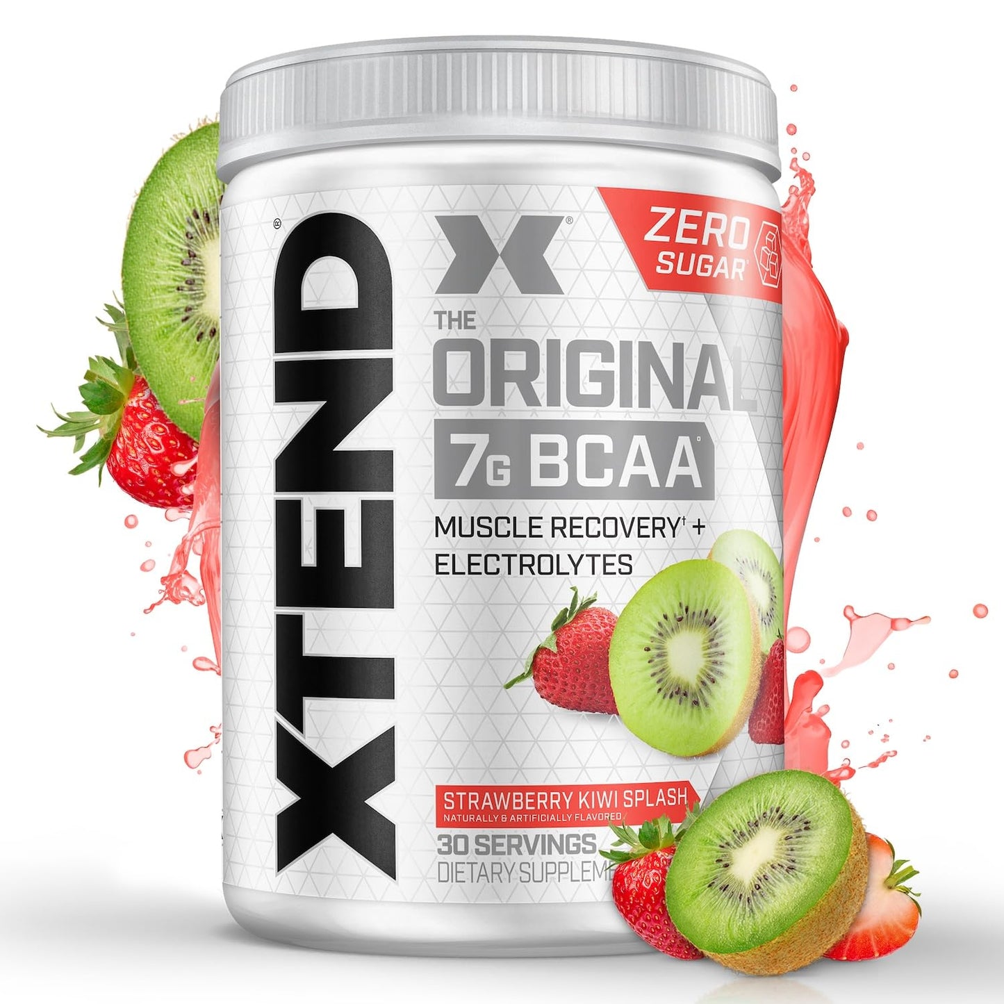 Xtend BCAA Hydration