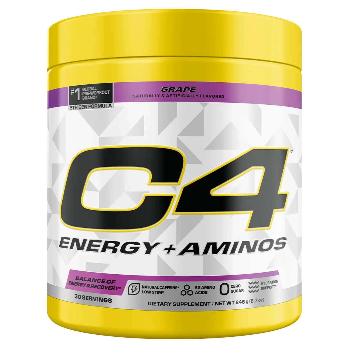 (CE) C4 ENERGY + AMINO 30 SERVE