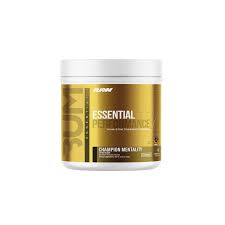 CBUM ESSENTIAL PERFORMANCE 25 SERVE