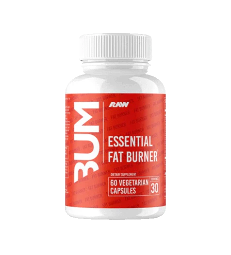 CBUM ESSENTIAL FAT BURNER 60 CAP