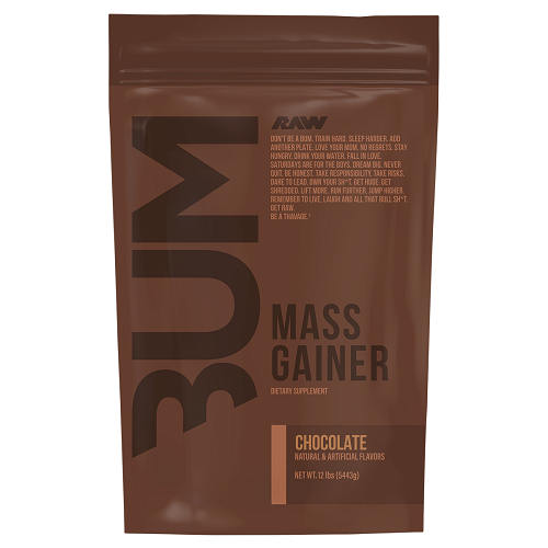 Cbum Mass Gainer