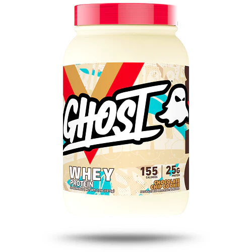 Ghost Lifestyle Whey Protein