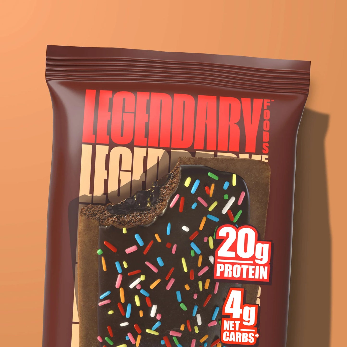 Legendary Foods Protein Pastry