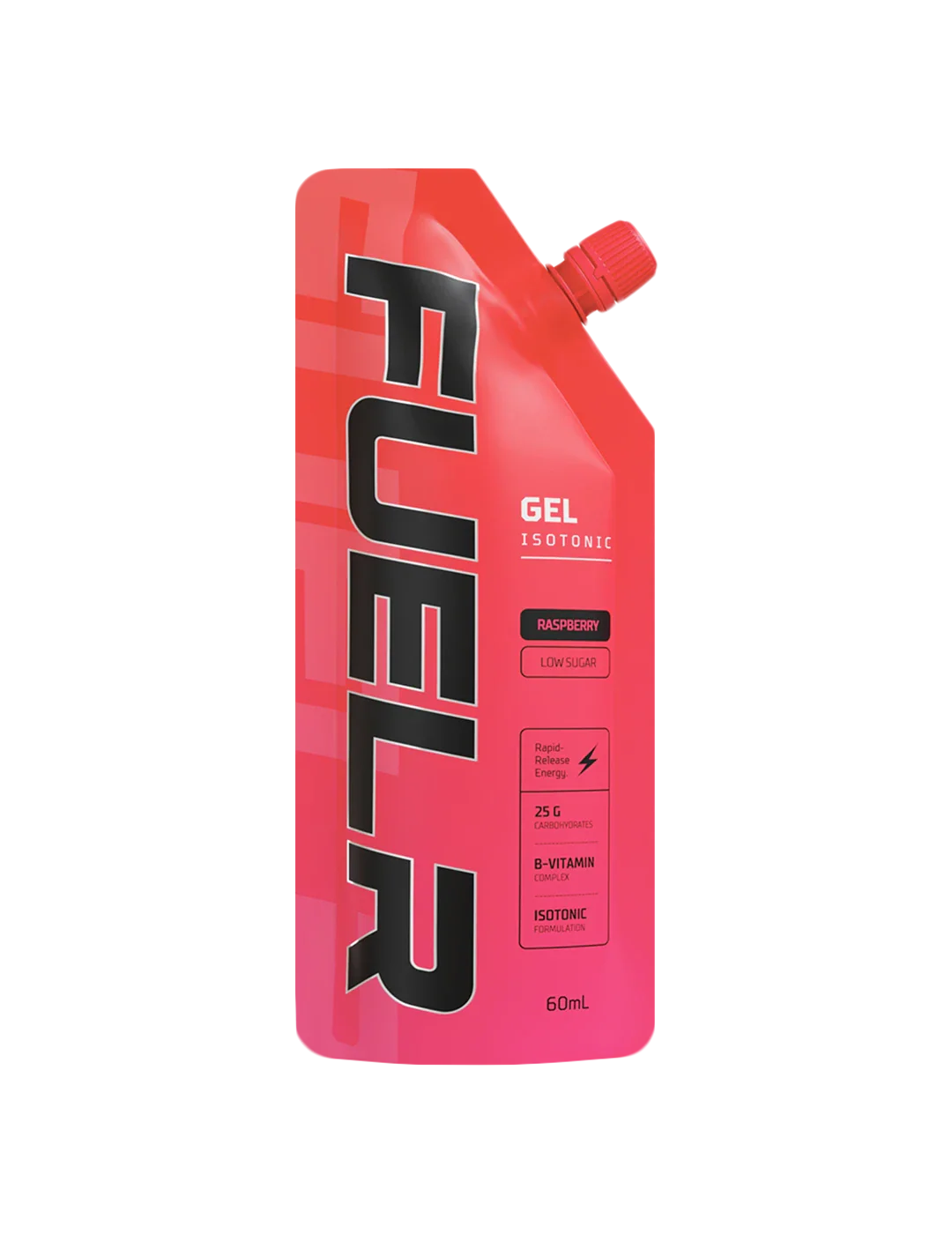 FUELR 60ML GEL