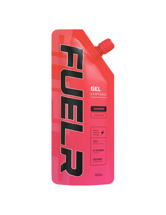 FUELR 60ML GEL