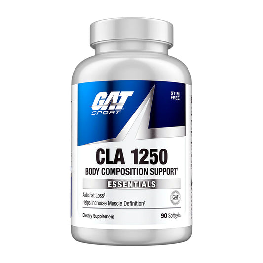 GAT SPORT CLA 1250