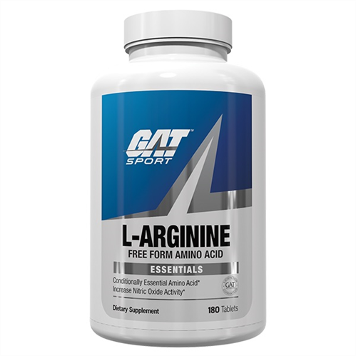 GAT Essentials L-Arganine
