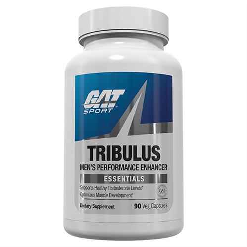 GAT Essentials Tibulus
