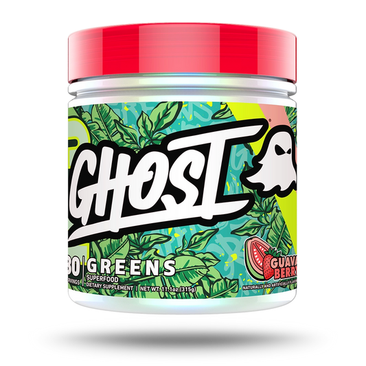 GHOST® GREENS