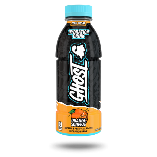 GHOST® HYDRATION 500ML
