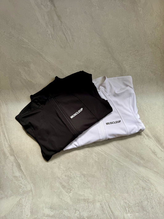 Muscle Up Define Jacket