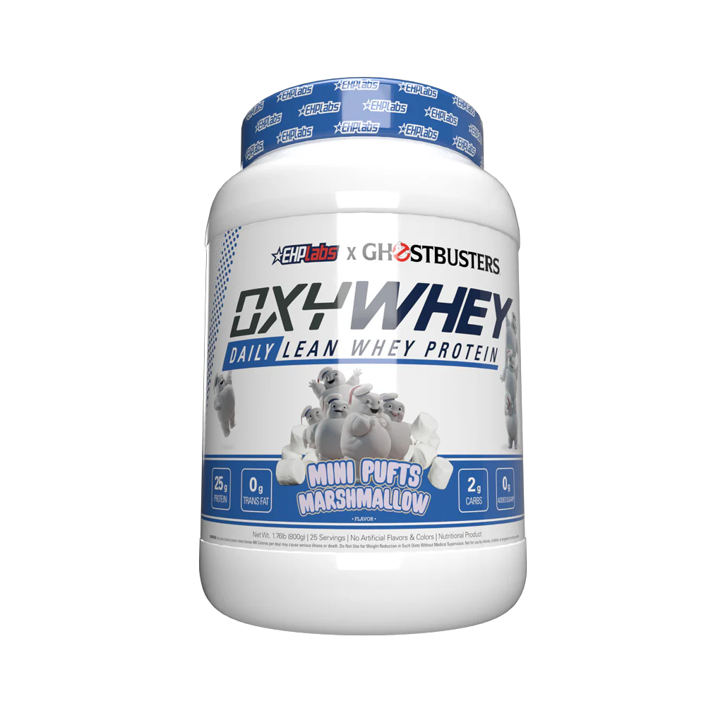 Ehp Labs Oxywhey Lean