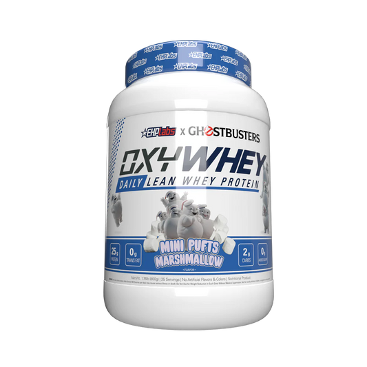 Ehp Labs Oxywhey Lean
