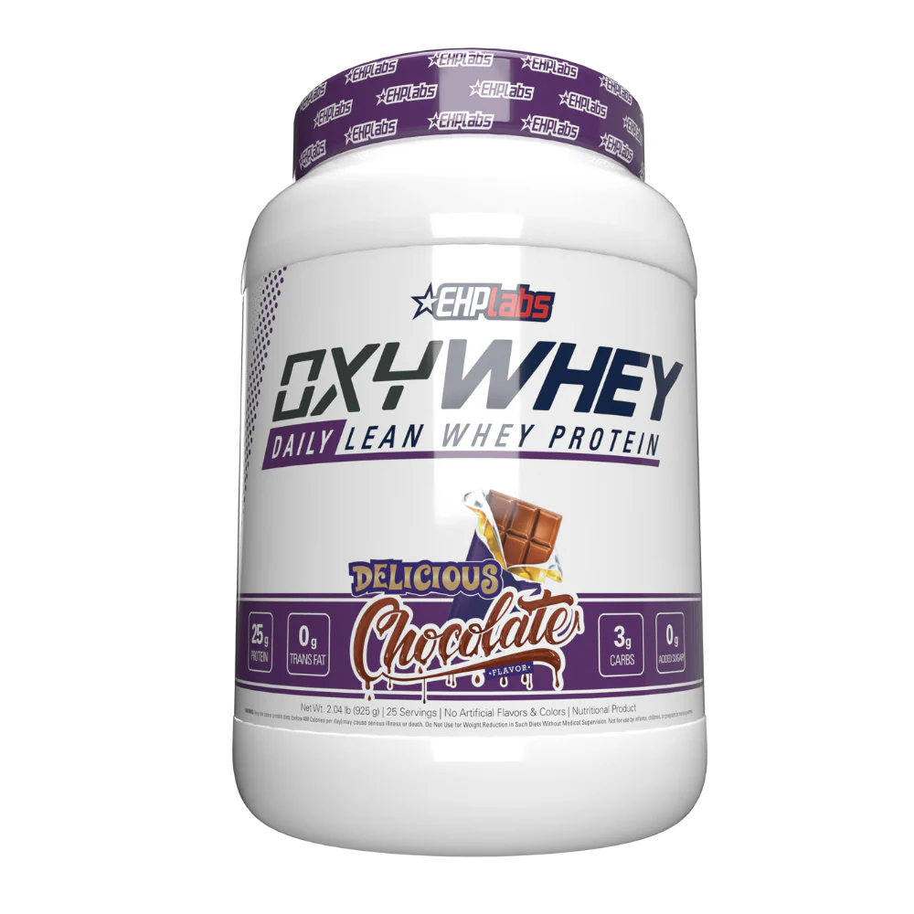 Ehp Labs Oxywhey Lean