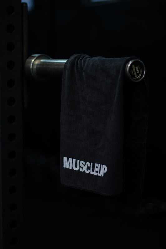 Muscle Up Sweat Towel