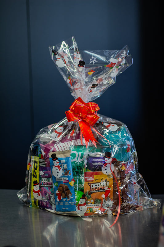 XMAS EXTREME HAMPER
