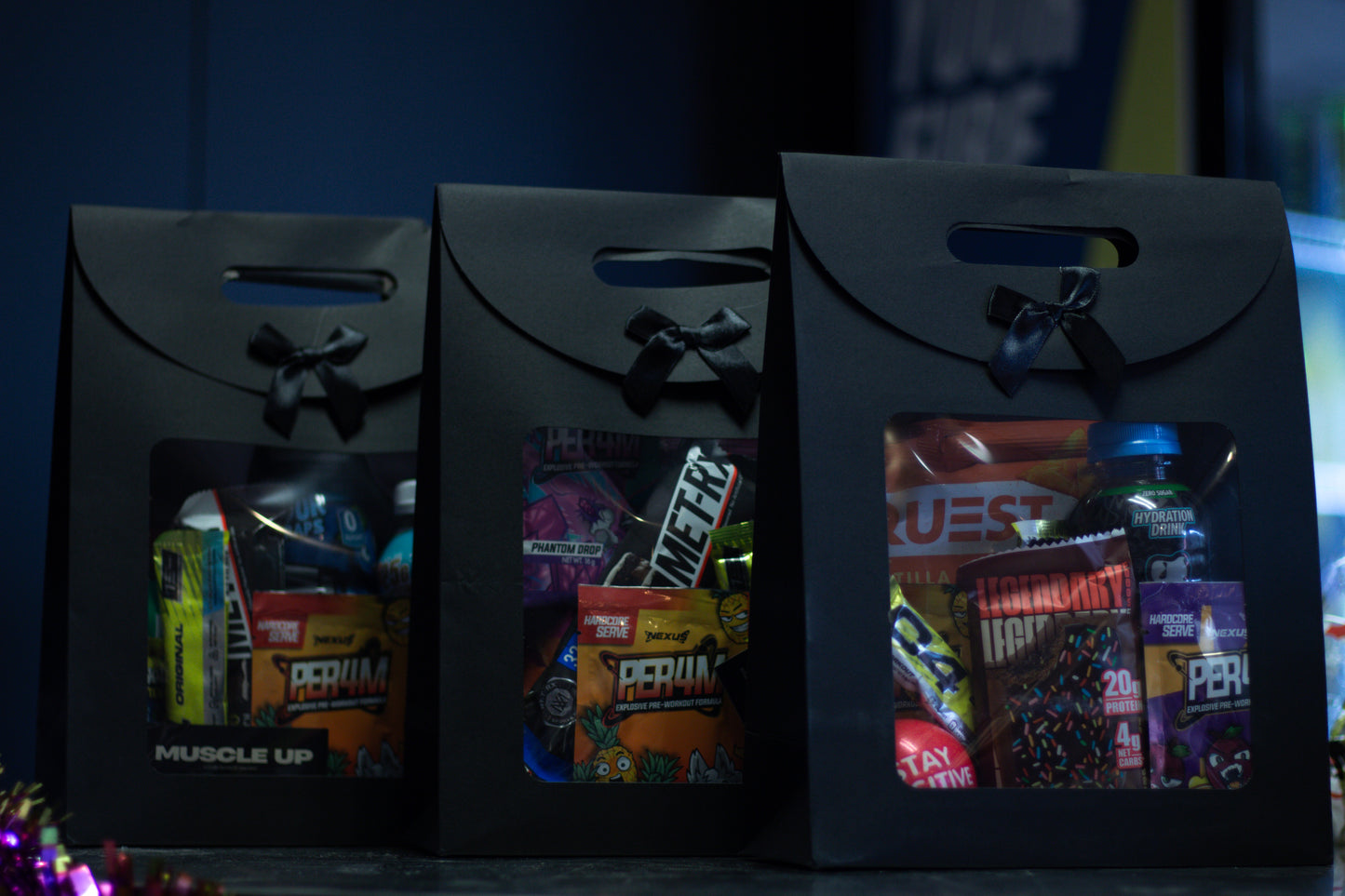 The Festive Favourites Pack