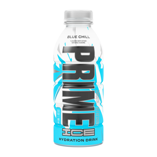 Prime Hydration RTD