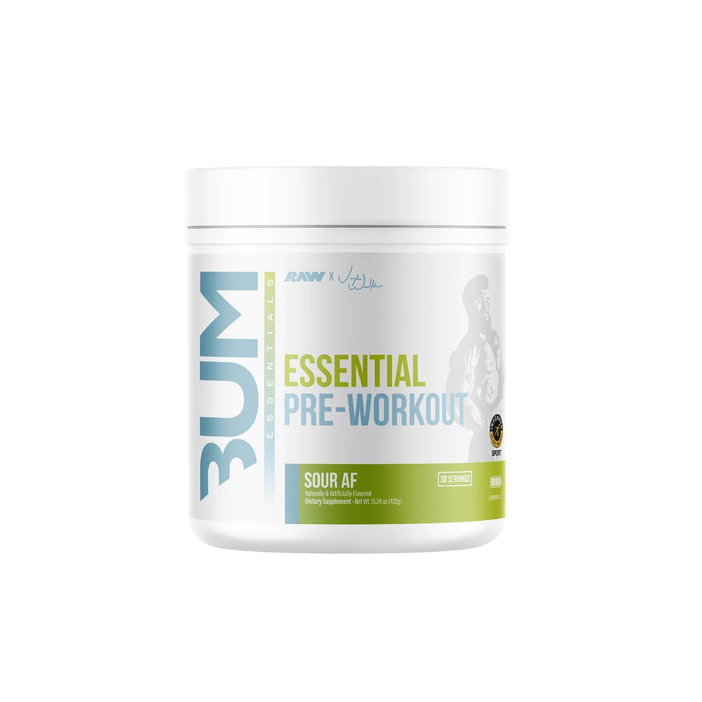 CBUM ESSENTIAL 30 SERVE WATERMELON