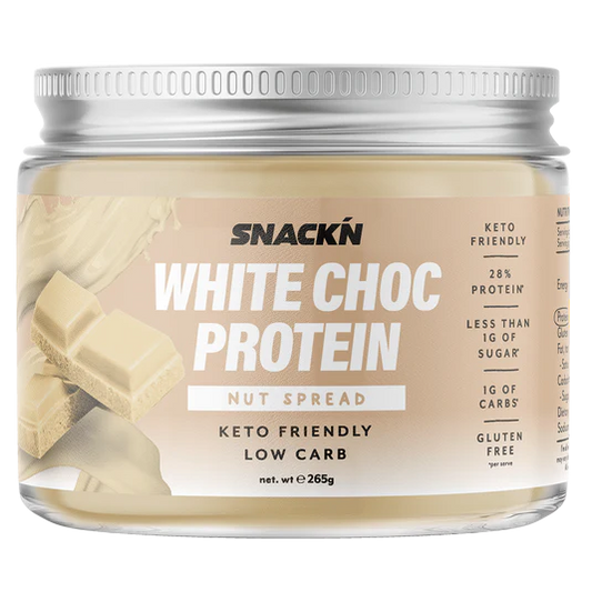 Snackń Protein Nut Spread