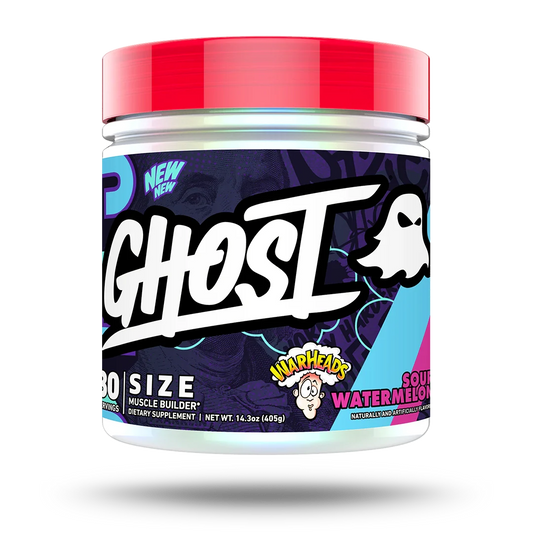 Ghost Lifestyle Size V3