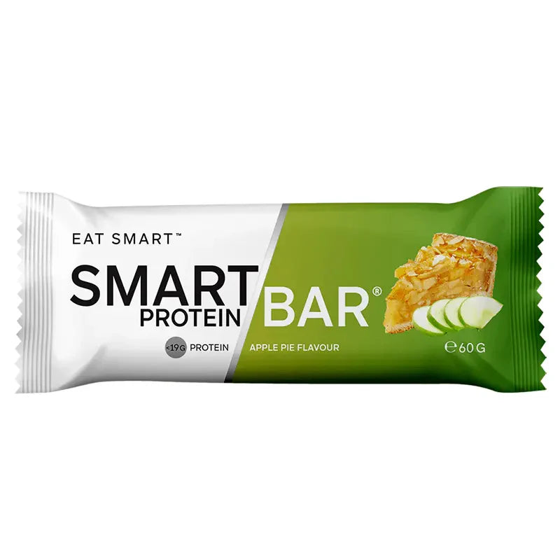 SMART DIET SOLUTIONS SMART PROTEIN BAR