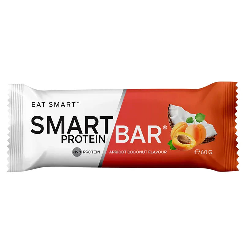 SMART DIET SOLUTIONS SMART PROTEIN BAR