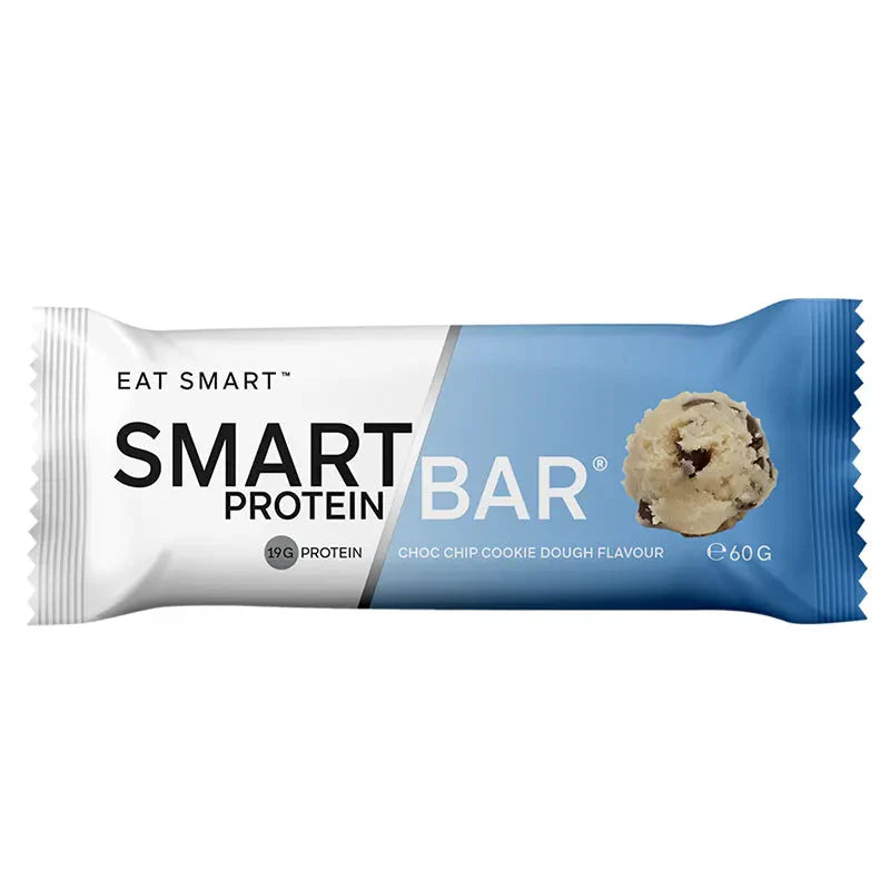SMART DIET SOLUTIONS SMART PROTEIN BAR