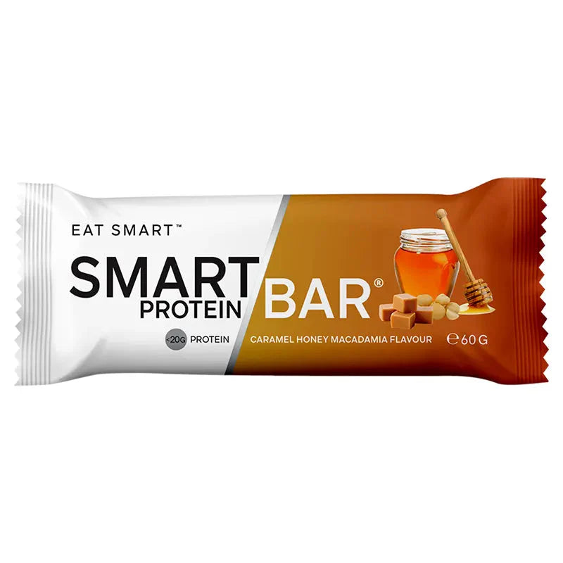 SMART DIET SOLUTIONS SMART PROTEIN BAR