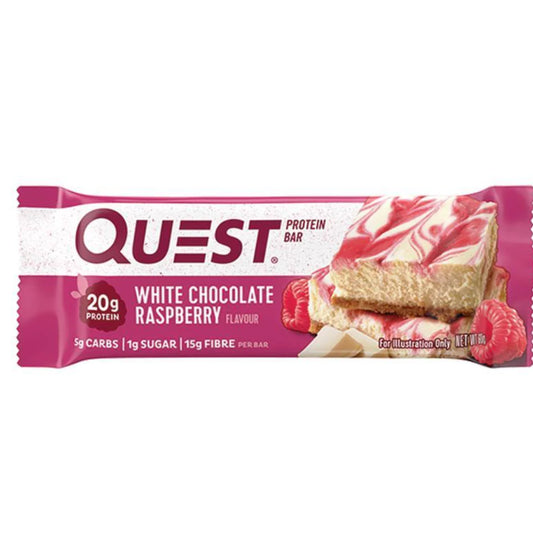Quest Protein Bar 60G