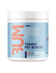 CBUM THAVAGE 40 SERVE